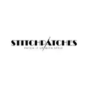 Stitch Patches logo