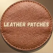 Leather Patches Us