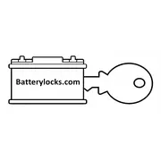 Battery Lock