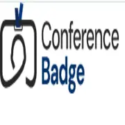 conference badges uk