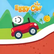 Eggy Car