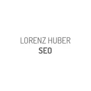 Lorenz Huber SEO logo