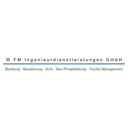 Logo für den Job Bauingenieur oder Architekt (m/w/d)