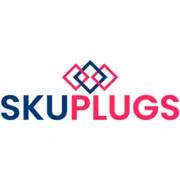 SKUPlugs logo