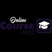 Online Course Help logo