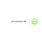 pro communo AG logo