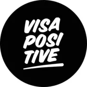 Visa Positive logo