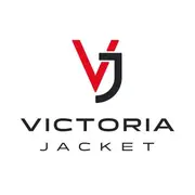 Victoria Jacket logo