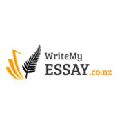 Write My Essay logo