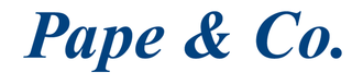 Pape & Co. GmbH Steuerberatungsgesellschaft