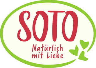 SOTO organic veggie food GmbH
