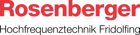 Rosenberger Hochfrequenztechnik GmbH & Co. KG