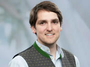 Dominik Mayr  picture
