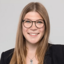 Lina Köberle  picture