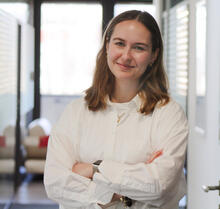 Alina Hilger  picture