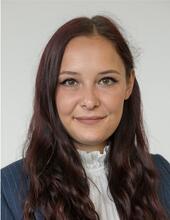 Laura Lutz  picture