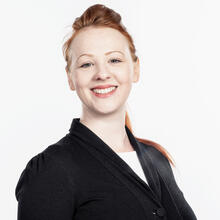 Melanie Grillparzer picture