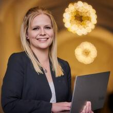 Anna-Lena Rudolf  picture
