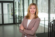 Verena Baumann M.Sc.  picture