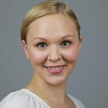 Christina Glück picture