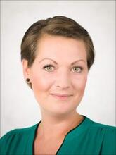 Lisa Mann  picture