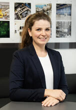 Esther Burchard  picture