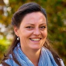 Julia Fakler  picture