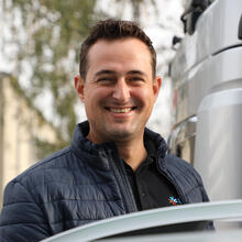 Florian Scholz  picture