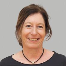 Kerstin Hodina  picture