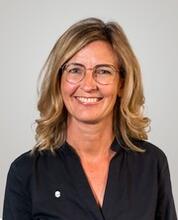 Sabine Huber  picture