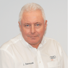 Jörg Dworaczek picture
