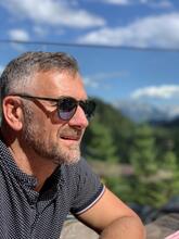 Stefan Roitner picture