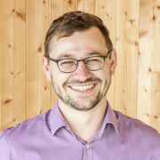 Philipp Schenk picture