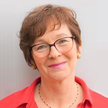 Margareta Reibnegger  picture
