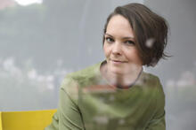 Monika Harlinghausen-Smith  picture