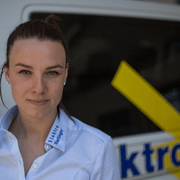 Julia Hartinger picture
