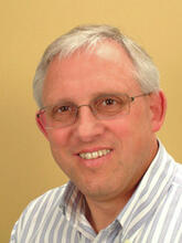 Peter Stocker  picture