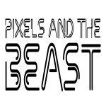 Pixels and The Beast  picture