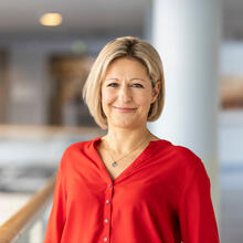 Karin Huber  picture
