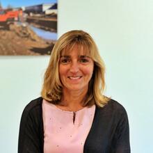 Birgit Vodermaier  picture