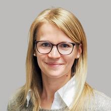 Rebecca Seidler  picture