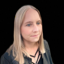Nicole Brandl picture