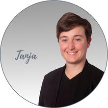 Tanja Huber  picture