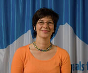 Ursula Wischgoll picture