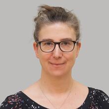 Waltraud Huber  picture