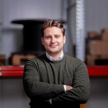 Tobias Gruber  picture