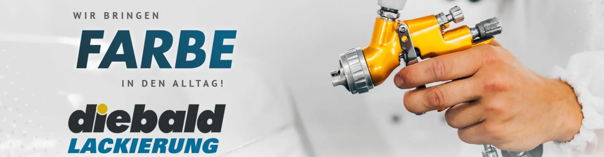 Diebald Lackierung Logistik GmbH & Co. KG cover