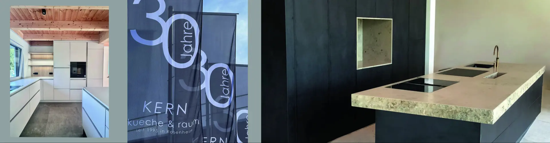 Kern Küche & Raum cover