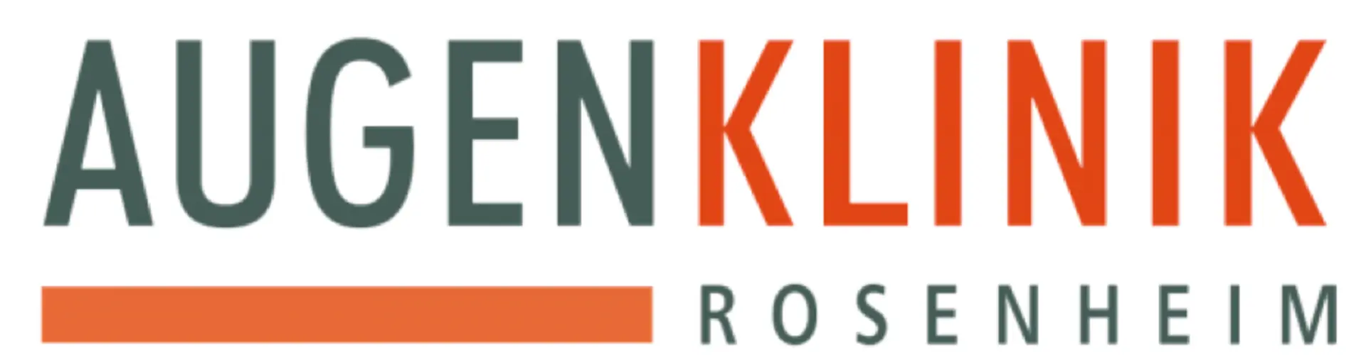 AugenKlinik Rosenheim Praxis-Inntal cover