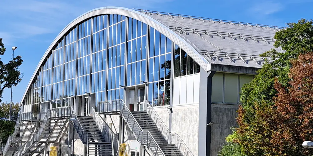 BHN Metallbau GmbH & Co. KG